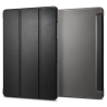 SPIGEN SMART FOLD GALAXY TAB A9+  A11+ PLUS 11.0 X210  X215  X216  X230  X235  X236 BLACK